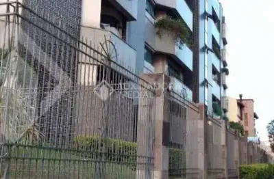 Apartamento com 3 quartos à venda na rua cleveland, 20, santa tereza, porto alegre, 227 m2 por r$ 1.100.000