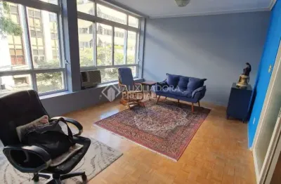Apartamento com 3 quartos à venda na rua mostardeiro, 12, moinhos de vento, porto alegre, 122 m2 por r$ 780.000