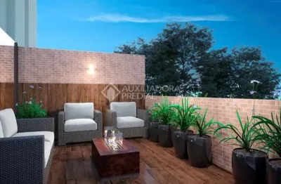 Apartamento com 3 quartos à venda na rua roque calage, 257, passo da areia, porto alegre, 84 m2 por r$ 941.000