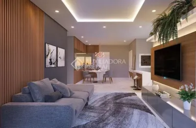 Apartamento com 3 quartos à venda na rua roque calage, 257, passo da areia, porto alegre, 156 m2 por r$ 689.000