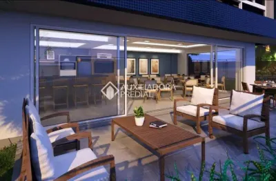 Apartamento com 2 quartos à venda na rua dom diogo de souza, 741, cristo redentor, porto alegre, 44 m2 por r$ 625.000