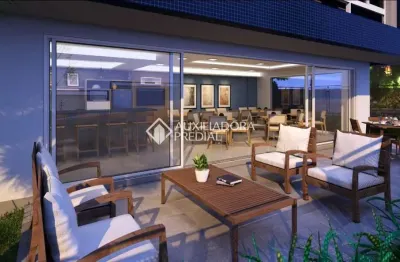 Apartamento com 2 quartos à venda na rua dom diogo de souza, 741, cristo redentor, porto alegre, 135 m2 por r$ 748.020