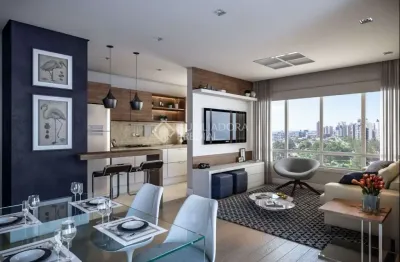 Apartamento com 2 quartos à venda na rua são marcos, 49, bom jesus, porto alegre, 70 m2 por r$ 482.656