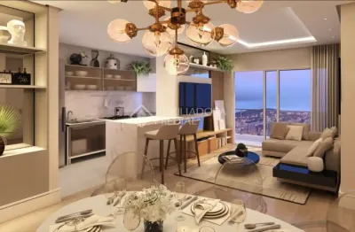 Apartamento com 2 quartos à venda na rua dom diogo de souza, 751, cristo redentor, porto alegre, 66 m2 por r$ 625.000