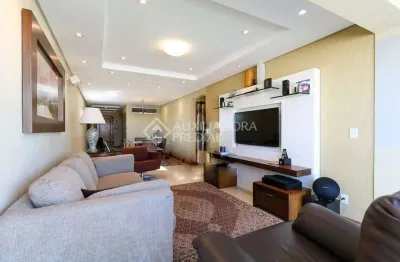 Apartamento com 3 quartos à venda na rua vinte e quatro de outubro, 89, independência, porto alegre, 142 m2 por r$ 1.300.000