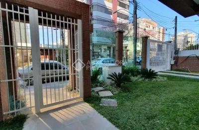 Apartamento com 2 quartos à venda na rua general tasso fragoso, 75, boa vista, porto alegre, 75 m2 por r$ 699.000