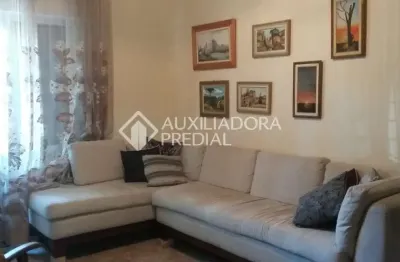 Apartamento com 3 quartos à venda na rua coronel massot, 563, cristal, porto alegre, 80 m2 por r$ 315.000