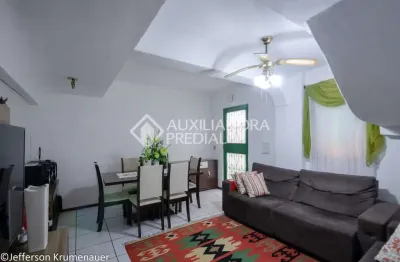 Casa em condomínio fechado com 3 quartos à venda na rua barão do triunfo, 588, menino deus, porto alegre, 165 m2 por r$ 800.000