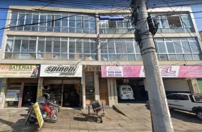 Apartamento com 2 quartos à venda na avenida protásio alves, 4185, rio branco, porto alegre, 68 m2 por r$ 185.000