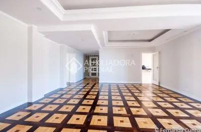 Apartamento com 3 quartos à venda na rua ramiro barcelos, 1107, independência, porto alegre, 207 m2 por r$ 1.350.000