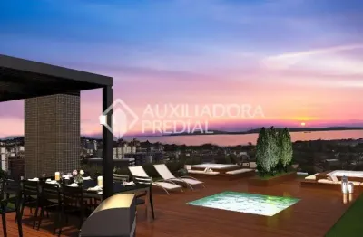 Apartamento com 3 quartos à venda na travessa nova trento, 90, tristeza, porto alegre, 113 m2 por r$ 1.090.000