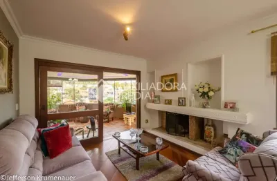 Cobertura com 4 quartos à venda na rua anita garibaldi, 2350, boa vista, porto alegre, 281 m2 por r$ 1.490.000