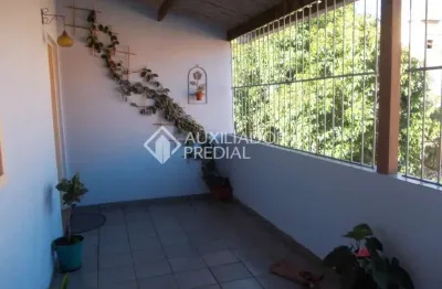 Casa em condomínio fechado com 3 quartos à venda na avenida alcides maia, 299, sarandi, porto alegre, 210 m2 por r$ 980.000