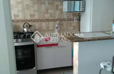 Apartamento com 1 quarto à venda na rua washington luiz, 160, centro histórico, porto alegre, 39 m2 por r$ 220.000