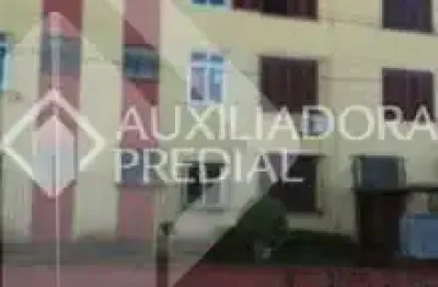 Apartamento com 2 quartos à venda na rua carmelita grippi, 460, rubem berta, porto alegre, 50 m2 por r$ 145.000