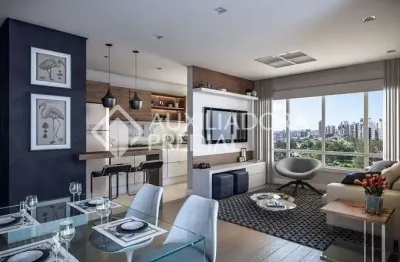 Apartamento com 2 quartos à venda na rua são marcos, 49, bom jesus, porto alegre, 70 m2 por r$ 482.656