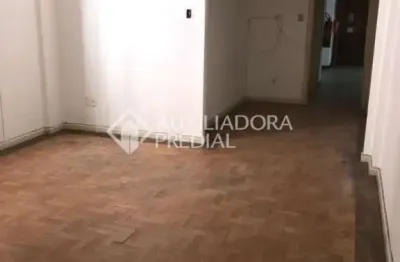 Apartamento com 2 quartos à venda na rua marechal floriano peixoto, 370, centro histórico, porto alegre, 101 m2 por r$ 360.000
