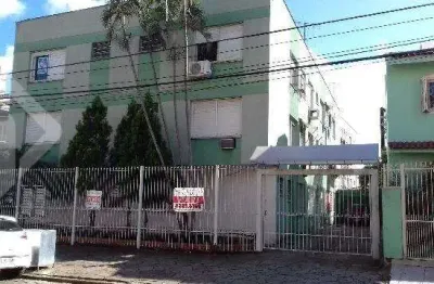 Apartamento com 1 quarto à venda na rua barão de tramandaí, 272, passo da areia, porto alegre, 40 m2 por r$ 186.000
