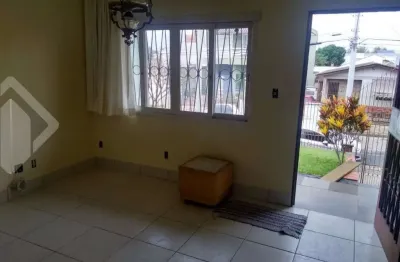 Casa em condomínio fechado com 3 quartos à venda na rua ararás, 345, sarandi, porto alegre, 155 m2 por r$ 500.000