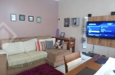 Apartamento com 2 quartos à venda na rua gomes jardim, 280, santana, porto alegre, 54 m2 por r$ 230.000
