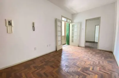 Apartamento com 1 quarto à venda na rua general câmara, 398, centro histórico, porto alegre, 39 m2 por r$ 181.000