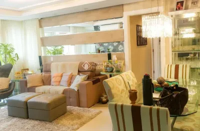 Apartamento com 3 quartos à venda na rua anita garibaldi, 1625, mont serrat, porto alegre, 198 m2 por r$ 1.410.000