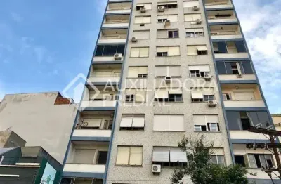 Apartamento com 1 quarto à venda na rua josé do patrocínio, 373, cidade baixa, porto alegre, 38 m2 por r$ 200.000