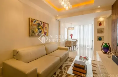 Cobertura com 1 quarto à venda na rua tomaz flores, 82, independência, porto alegre, 111 m2 por r$ 780.000