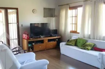 Casa em condomínio fechado com 5 quartos à venda na rua deputado lidovino fanton, 170, serraria, porto alegre, 476 m2 por r$ 1.200.000