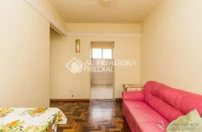 Apartamento com 2 quartos à venda na rua franklin, 260, jardim itu sabará, porto alegre, 49 m2 por r$ 200.000