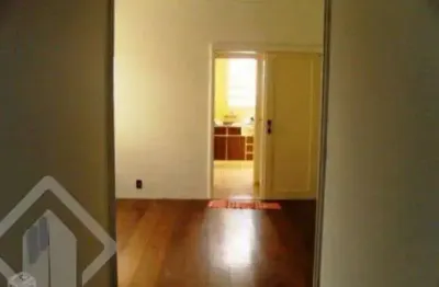 Apartamento com 3 quartos à venda na rua eudoro berlink, 762, auxiliadora, porto alegre, 124 m2 por r$ 450.000