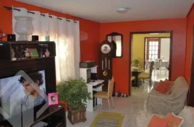 Casa em condomínio fechado com 3 quartos à venda na estrada joão vedana, 511, cavalhada, porto alegre, 300 m2 por r$ 650.000