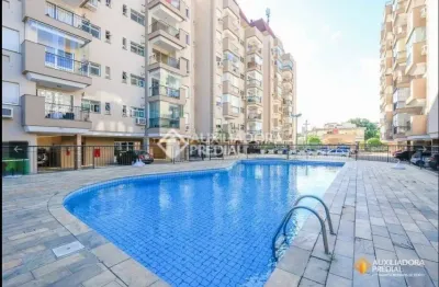 Cobertura com 3 quartos à venda na avenida joão xxiii, 495, são sebastião, porto alegre, 155 m2 por r$ 700.000