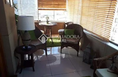 Cobertura com 3 quartos à venda na rua guatemala, 40, jardim lindóia, porto alegre, 355 m2 por r$ 1.275.000