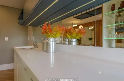 Apartamento com 2 quartos à venda na rua roque calage, 257, passo da areia, porto alegre, 68 m2 por r$ 604.990