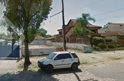 Terreno em condomínio fechado à venda na avenida valado, 334, vila joão pessoa, porto alegre, 700 m2 por r$ 745.000
