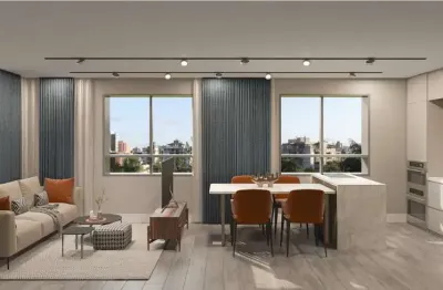Prédio à venda na avenida joão wallig, 306, passo da areia, porto alegre, 40 m2 por r$ 450.000
