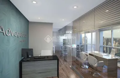 Prédio à venda na avenida joão wallig, 306, passo da areia, porto alegre, 39 m2 por r$ 445.883