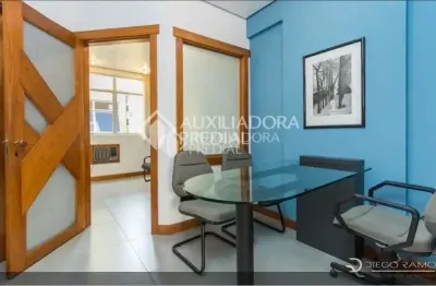 Sala comercial à venda na rua comendador rheingantz, 50, auxiliadora, porto alegre, 37 m2 por r$ 189.000