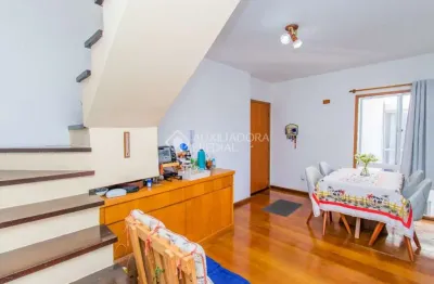 Cobertura com 1 quarto à venda na rua engenheiro joão luderitz, 143, sarandi, porto alegre, 85 m2 por r$ 319.000
