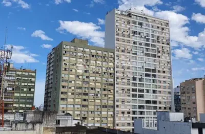 Apartamento com 3 quartos à venda na rua coronel vicente, 465, centro histórico, porto alegre, 82 m2 por r$ 395.000