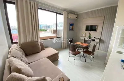 Apartamento com 2 quartos à venda na avenida cristóvão colombo, 508, floresta, porto alegre, 74 m2 por r$ 500.000