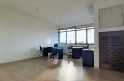 Sala comercial à venda na avenida benjamin constant, 1444, são joão, porto alegre, 52 m2 por r$ 186.000