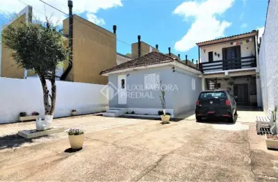 Casa com 2 quartos à venda na beco do carvalho, 463, jardim carvalho, porto alegre, 160 m2 por r$ 400.000