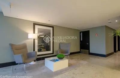 Sala comercial à venda na avenida carlos gomes, 258, auxiliadora, porto alegre, 135 m2 por r$ 1.998.000