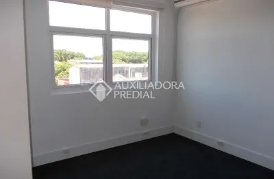 Sala comercial à venda na avenida são pedro, 1082, são geraldo, porto alegre, 40 m2 por r$ 110.000