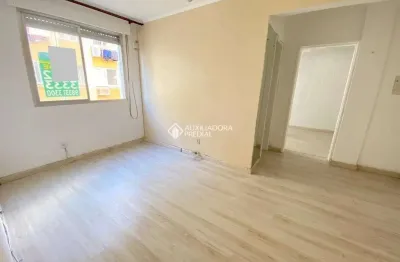 Apartamento com 1 quarto à venda na rua olavo bilac, 110, azenha, porto alegre, 43 m2 por r$ 260.000