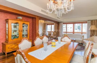 Apartamento com 3 quartos à venda na rua andré puente, 440, independência, porto alegre, 196 m2 por r$ 1.600.000