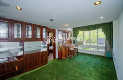 Apartamento com 3 quartos à venda na avenida protásio alves, 865, rio branco, porto alegre, 117 m2 por r$ 770.000