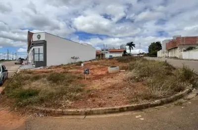 Terreno de 250 metros a venda em Capela do alto Bairro jardim casa nova